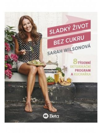 Sladký život bez cukru