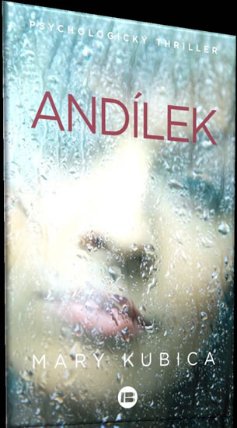 Andílek