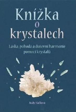 Knížka o krystalech