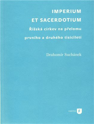 Imperium et sacerdotium