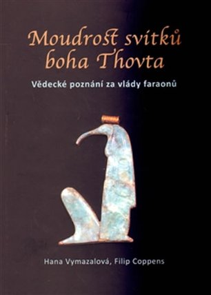 Moudrost svítků boha Thovta