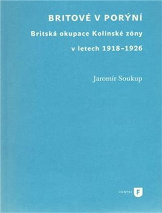 Britové v Porýní