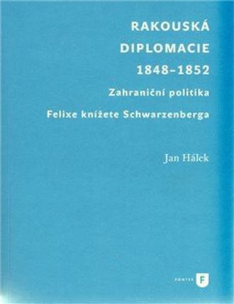 Rakouská diplomacie 1848-1852