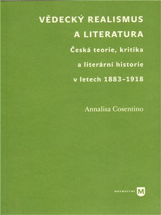 Vědecký realismus  a literatura