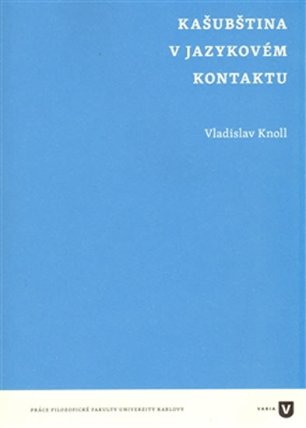 Kašubština v jazykovém kontaktu