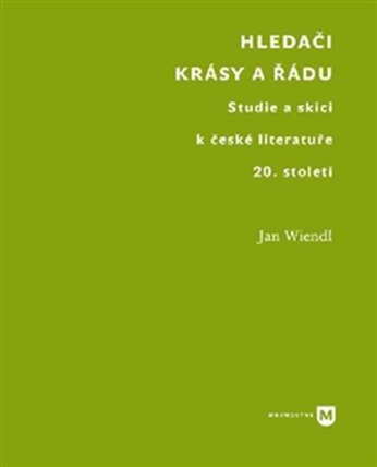 Hledači krásy a řádu