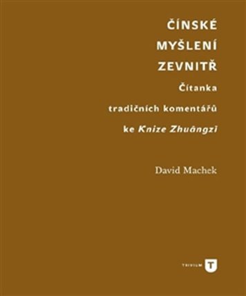 Čínské myšlení zevnitř