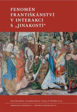 Fenomén františkánství v interakci s 