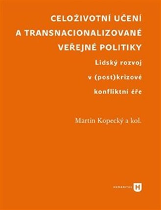 Celoživotní učení a transnacionalizované veřejné politiky