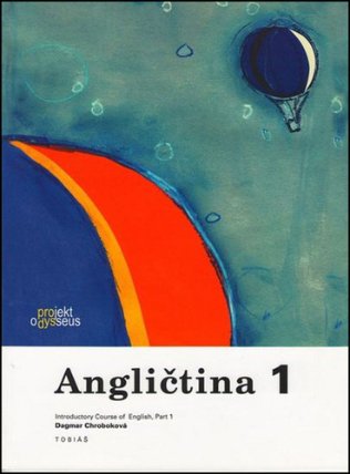 Angličtina 1 - Učebnice