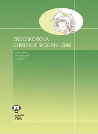 Endoskopická chirurgie spodiny lební