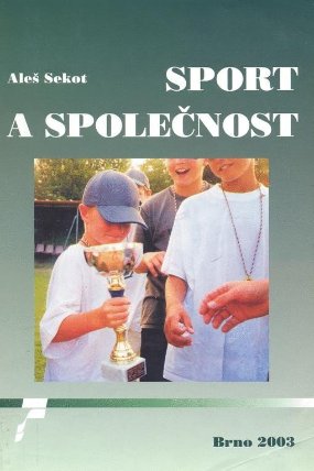 Sport a společnost