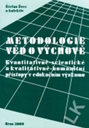 Metodologie věd o výchově