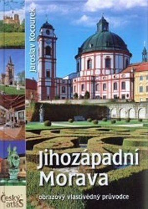Jihozápadní Morava