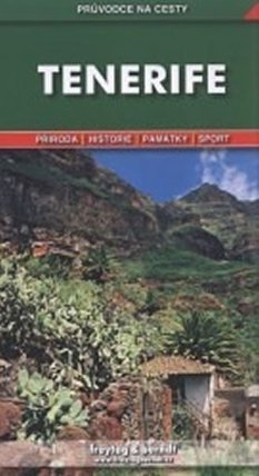 Tenerife-průvodce