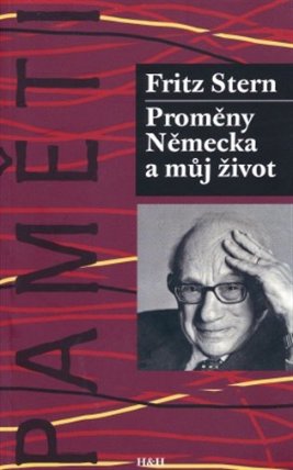Proměny Německa a můj život
