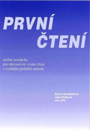 První čtení Parta