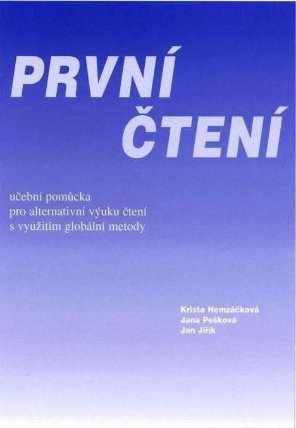 První čtení Parta