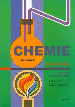 Chemie 9.ročník PS Parta