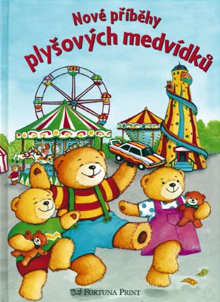 Nové příběhy plyšových medvídků