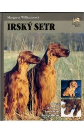 Irský setr