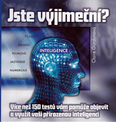 Jste vyjímeční?