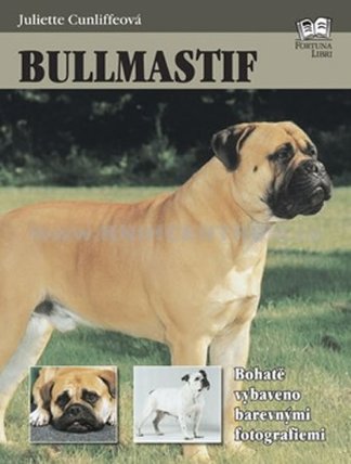 Bullmastif - Fortuna Libri