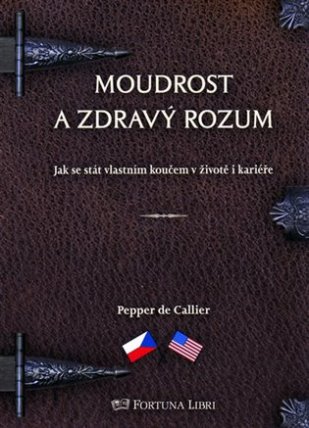 Moudrost a zdravý rozum - Jak se stát vlastním koučem v životě i kariéře / Common Sense Wi