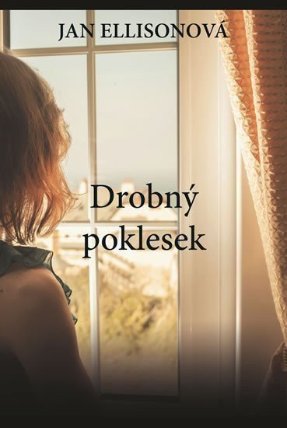 Drobný poklesek