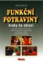 Funkční potraviny - kroky ke zdraví