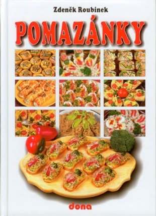 Pomazánky