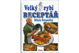 Velký rybí receptář
