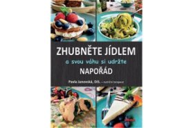 Zhubněte jídlem a svou váhu si udržte napořád
