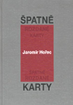 Špatně rozdané karty