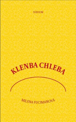 Klenba chleba
