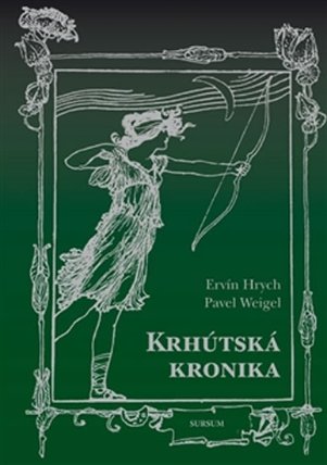 Krhútská kronika