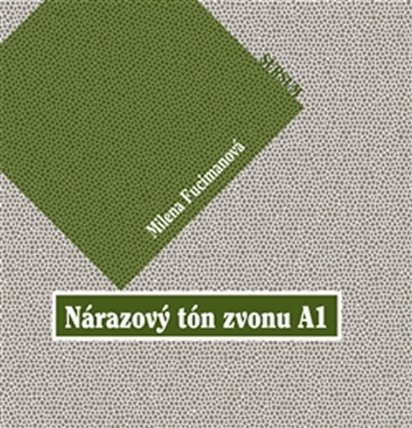 Nárazový tón zvonu A1
