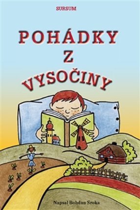 Pohádky z Vysočiny