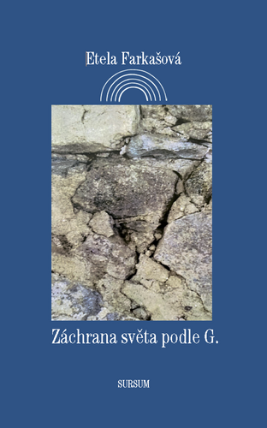Záchrana světa podle G.