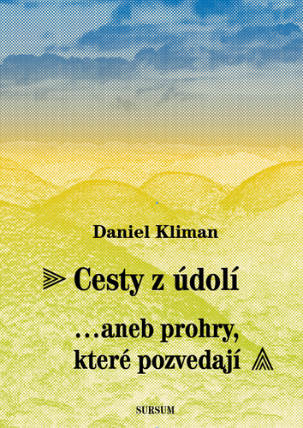 Cesty z údolí