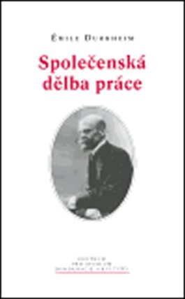 Společenská dělba práce