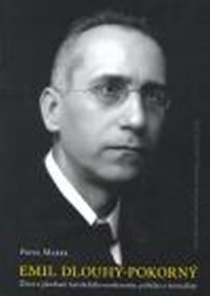 Emil Dlouhý - Pokorný