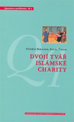 Dvojí tvář islámské charity