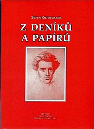Z deníků a papírů