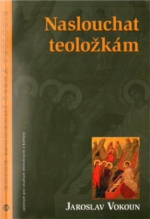 Naslouchat teoložkám