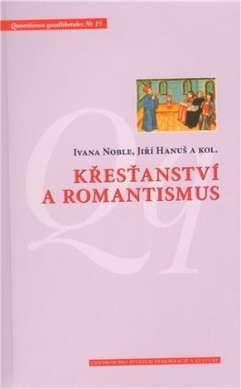 Křesťanství a romantismus