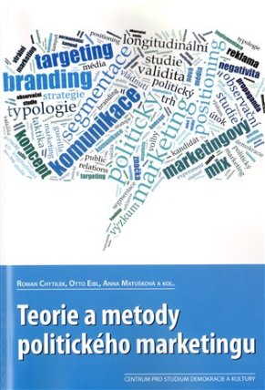 Teorie a metody politického marketingu
