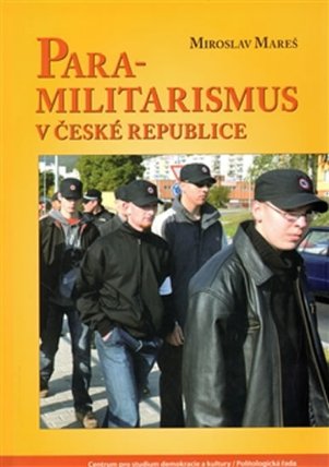 Para-militarismus v České republice