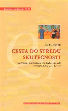Cesta do Středu skutečnosti