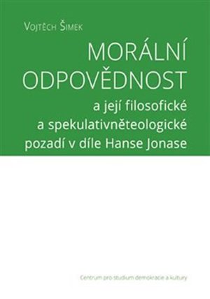 Morální odpovědnost